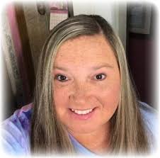 Obituary information for Christy Thacker