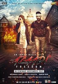 Azaadi Movie Pakistani Movies Indian Movies Full Movies Download