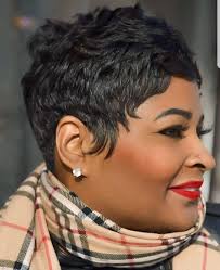 50 short hairstyles and haircuts for major inspo. 100 She S Fly Haircut Like Anita Baker Ideas In 2021 Sassy Hair Short Sassy Hair Short Hair Styles
