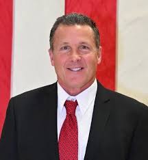 Jacque "Jack" LaPrarie, Sr.