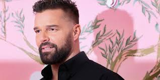 Ricky Martin isn't dating, but booty calls are welcome