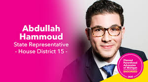 Planned Parenthood Advocates of Michigan