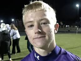 Ken Leonard Was Surprised To Learn He Would Be Playing On Ken Leonard Field  On Friday