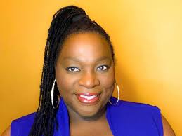 1st Black Trans Woman On Presidential HIV/AIDS Panel Seeks To Focus On  Equality