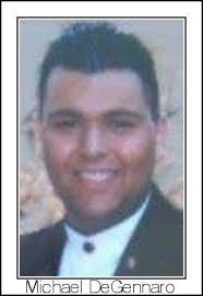 Happy Heavenly Birthday to Anthony