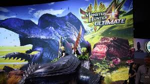 Monster hunter gore magala figure. Video Shows The Design Process For Capcom S Gigantic E3 Monster Hunter Gore Magala Statue Game Informer