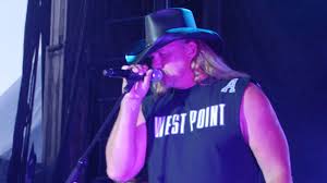 Trace Adkins At Oc Inlet Parking Lot On 4 May 2018 Ticket