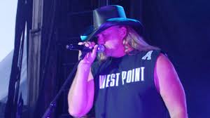 trace adkins at oc inlet parking lot on 4 may 2018 ticket