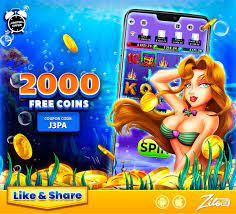 New Game Just Released Mermaid S Lucky Chest Claim Your 2000 Free Coins In 2021 Free Promo Codes Free Slots Slot Online