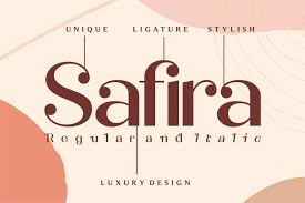 570x428 wolf svg wolf dxf wolf clipart wolf files tribal symetric etsy. Safira Sans Serif Font Befonts Com
