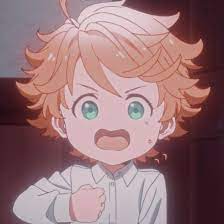 Emma Tpn Anime Character Drawing Aesthetic Anime Neverland Art