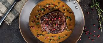 They stand out in the busy gastronomic landscape of dubai with their perfect amalgamation of innovation and culinary novelty. Home Beef Bistro At Le Meridien Dubai