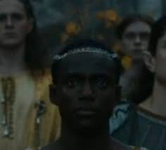 Rings of Power background elves appreciation post✨️