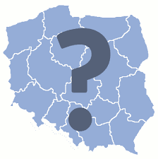Maps of neighboring countries of poland. Datei Poland Dummy Map Png Wikipedia