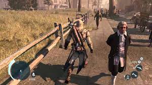 Ubisoft montreal, download here free size: Assassin S Creed 3 Torrent Download Gamers Maze
