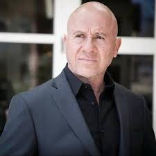 Rob Bush recovery from zip lining accident