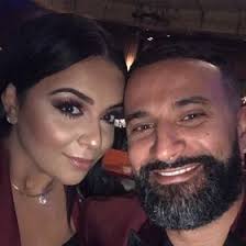 Hadeel Amer's Instagram, Twitter & Facebook