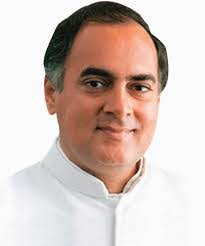 Rajiv gandhi on his death anniversary. Rajiv Gandhi Was Not The Only One Who Died In The Bomb Blast On May 21 1991 Goa Chronicle