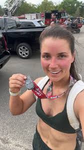 Morgan Leighann Gaither