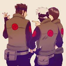 Anemindo Naruto Sedang