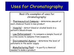 What Is Paper Chromatography How Does It Work Procedure Applications Examples Laboratoryinfo Com