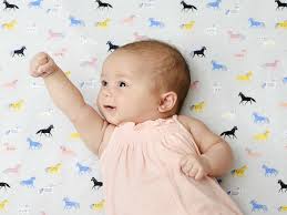 Your baby is 2 months old! Your Baby 9 Weeks Old