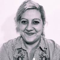 Sandra Mabel Prado Brun