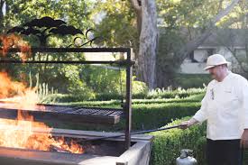 Designed and fabricated by jd fabrications. California Has Its Own Bbq Style And It S Legit