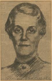 THE FREE LANCE-STAR 1938 "FREDERICKSBURG PERSONALITIES"