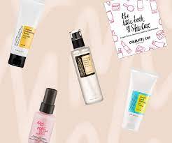 There's lots of benefits to using snail mucin in a. The Best Korean Skincare You Can Get On Amazon The Everygirl
