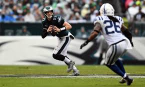 Carson wentz contract and salary cap details, full contract breakdowns, salaries, signing bonus, roster bonus, dead money, and valuations. Peyton Manning Could Impact Colts Potential Pursuit Of Carson Wentz