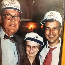 Sam Adams founder Jim Koch: I lived my father's American dream