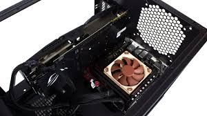 The panes of glass are mounted to metal frames that attach to the chassis, so there are no holes or screws through the glass. Test Thermaltake Level 20 Vt Allround Pc Com