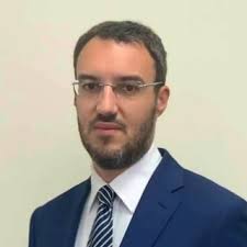 Dr. Subroto Paul, MD