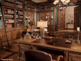 Neutrals work perfectly for our dallas art collectors. Hiring An Interior Designer Rustic Home Offices Traditional Home Offices Home Study Design