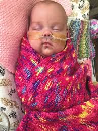 NICU Baby Care Booklet