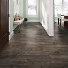 Pergo Max Premier 7 48 In W X 4 52 Ft L Smoked Chestnut Embossed Wood Plank Laminate Flooring 2 49 Sq Ft Myatnye Steny Interer Loft