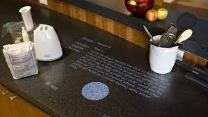 Kim S Tips For Computers Laptops Mobile Phones Tips Unique Kitchen Countertops Unique Kitchen Kitchen Countertops
