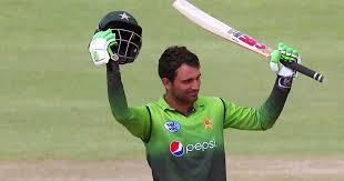 Fakhar zaman admits he became overconfident. Fakhar Zaman 210 Double Century Highlights