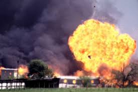 The Waco Tragedy Explained Vox