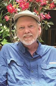 Ken Burrill's Instagram, Twitter & Facebook