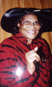 Gloria V. Lawrence Program by MLDCommunications