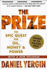 The Prize The Epic Quest For Oil Money And Power Summary The Prize The Epic Quest For Oil Money And Power By Daniel Yergin Yogisden Us