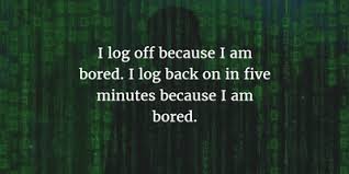We did not find results for: Nothing Is Happening Feeling Bored Quotes Enkiquotes