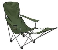 Best camping chair with leg support. 10 Best Reclining Camping Chairs With Footrest Reviewed And Rated In 2021