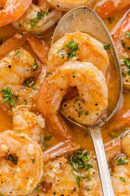 The perfect shrimp scampi recipe calls for a simple mix of garlic, shrimp, butter and wine. Shrimp Scampi Recipe Natashaskitchen Com