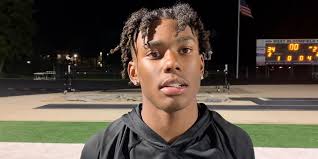 Semaj Morgan, West Bloomfield, Wide Receiver