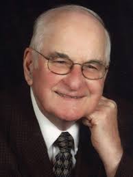 Maynard C. Frisk Obituary 2015