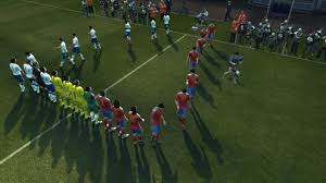 This game pes 2012 free download full version for pc rar follows every rule and regulation of football as you see in original football matches. Pes 2012 Download