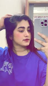 Sumaisha Thithy Face Reveal